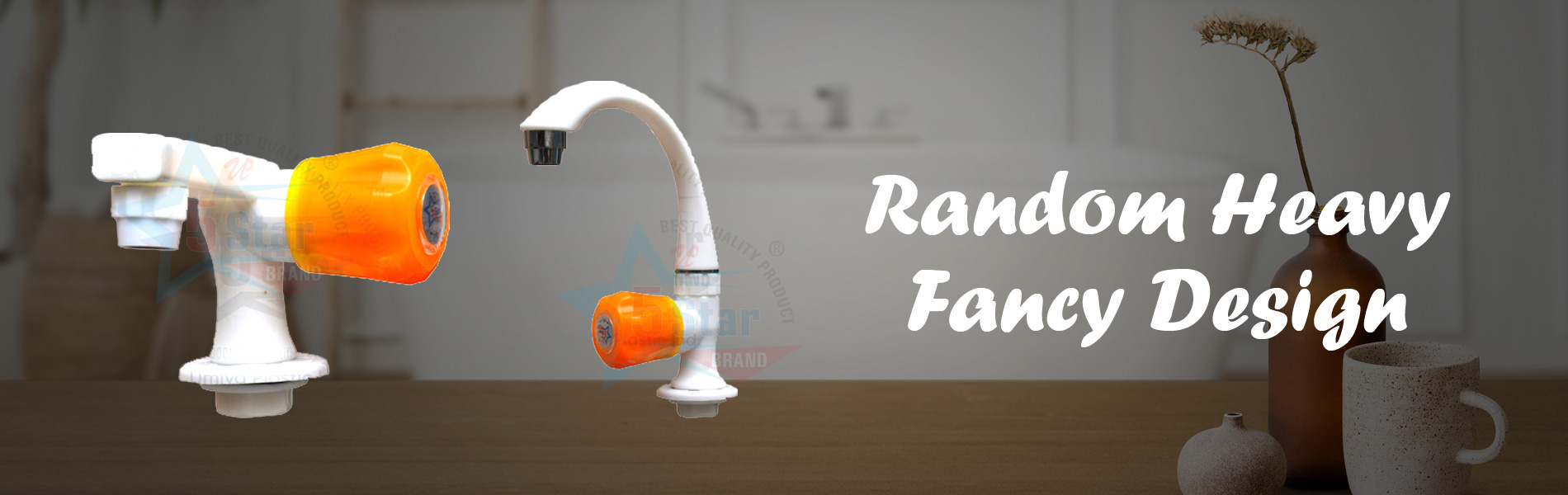 Random-Heavy-Fancy-Design